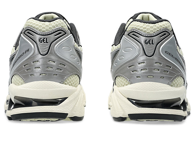 ASICS Gel-Kayano 14 'Oyster White Steeple Grey