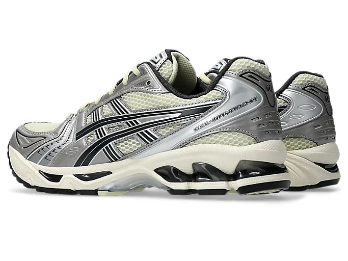 ASICS Gel-Kayano 14 'Oyster White Steeple Grey