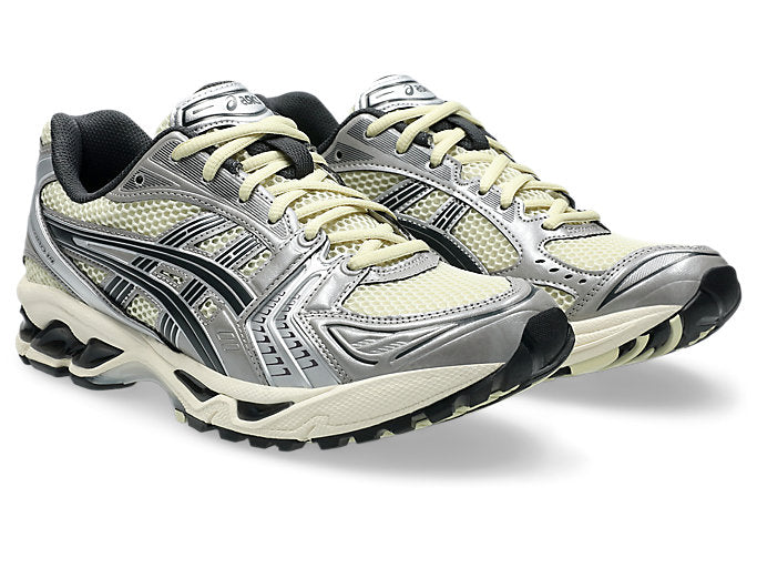 ASICS Gel-Kayano 14 'Oyster White Steeple Grey