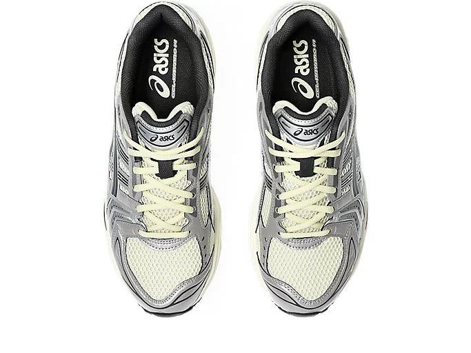 ASICS Gel-Kayano 14 'Oyster White Steeple Grey