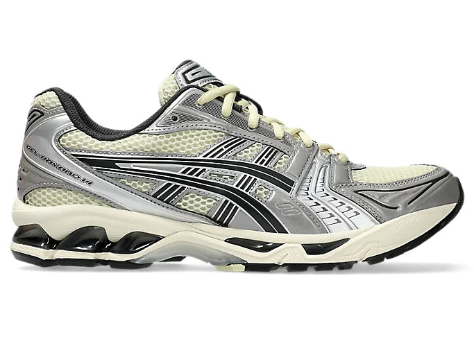 ASICS Gel-Kayano 14 'Oyster White Steeple Grey