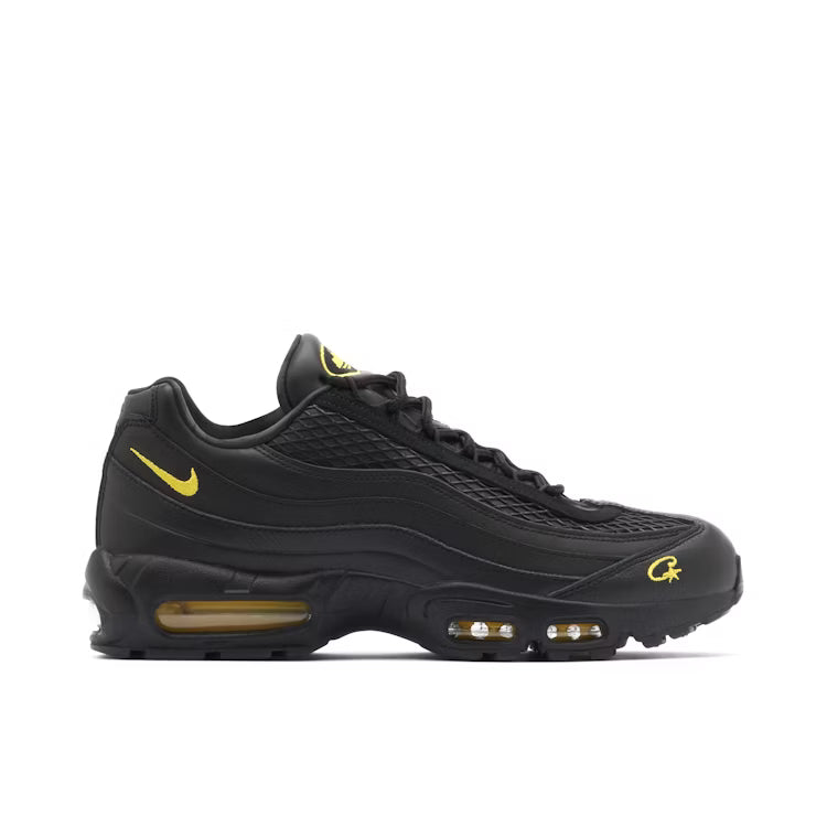 Nike Air Max 95 Corteiz Honey Black