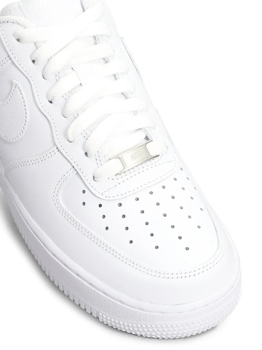 AIR FORCE 1 LOW '07 WHITE