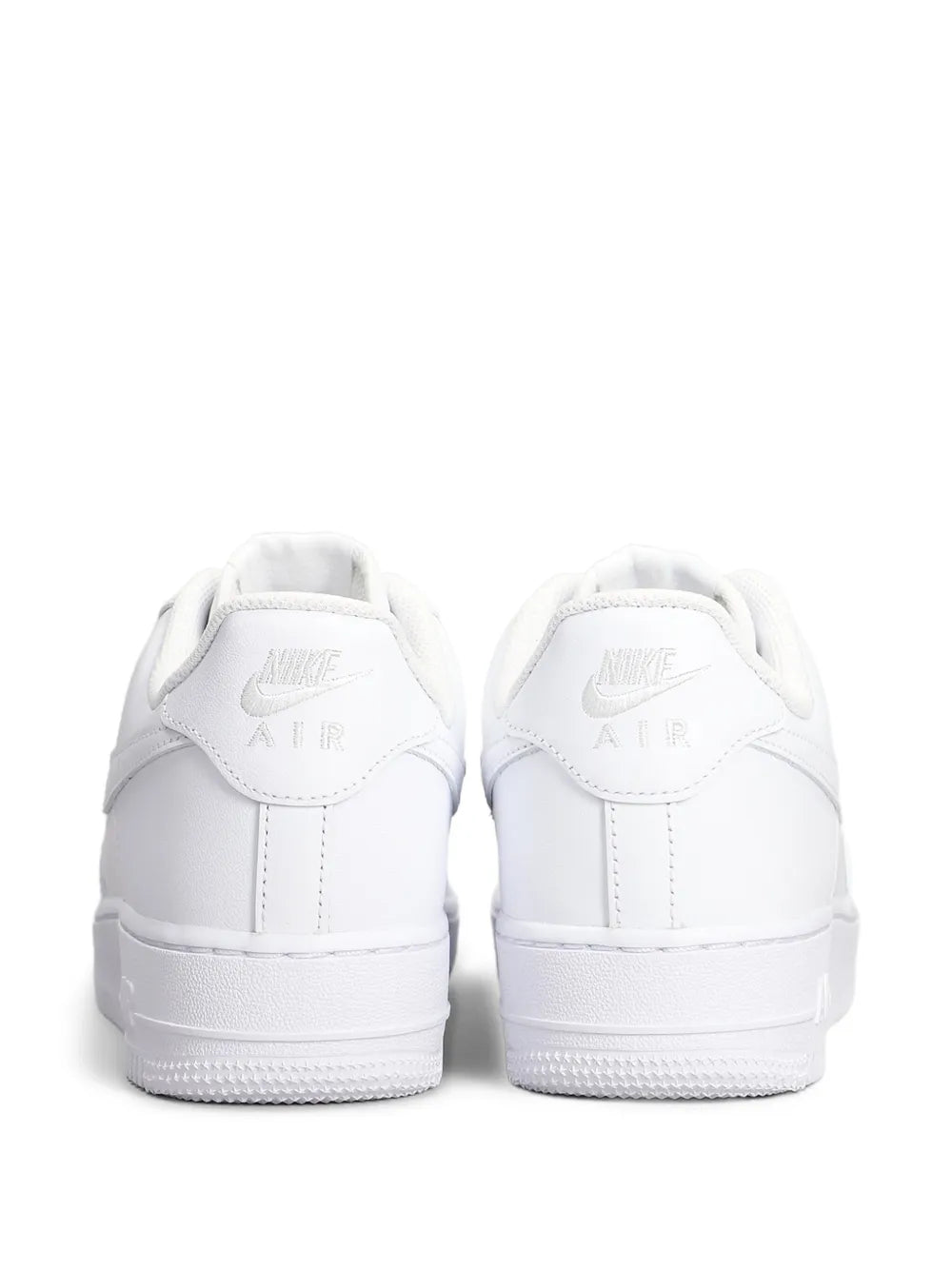AIR FORCE 1 LOW '07 WHITE