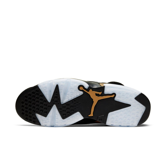 Air Jordan 6 Retro 'Defining Moments'