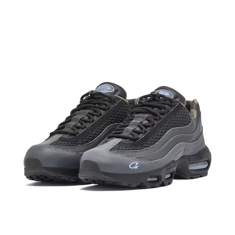 Nike Air Max 95 Corteiz Aegean Storm