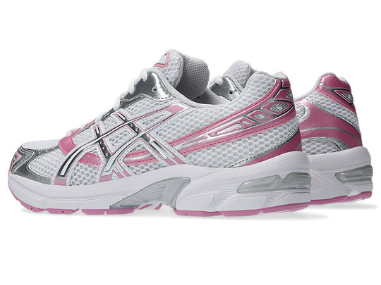 ASICS Gel-1130 WHITE SILVER PINK