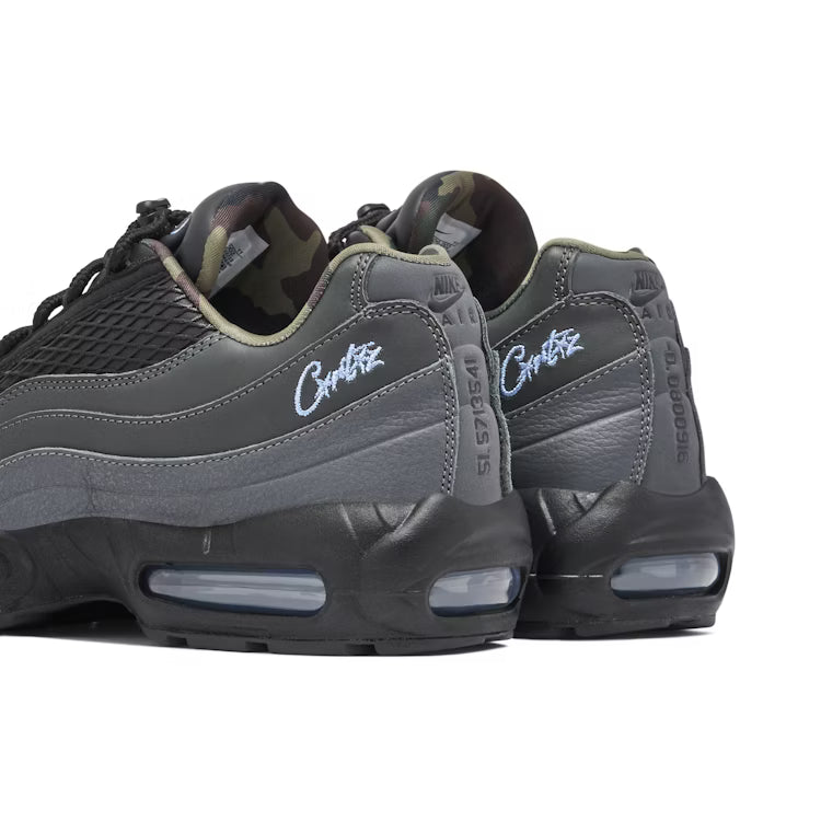 Nike Air Max 95 Corteiz Aegean Storm