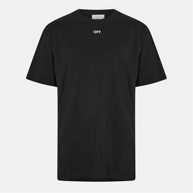 OFF WHITE-Brick Arrow T-Shirt