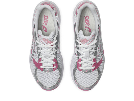 ASICS Gel-1130 WHITE SILVER PINK