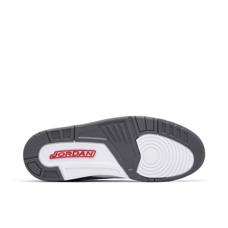 Air Jordan 3 Retro Cool Grey