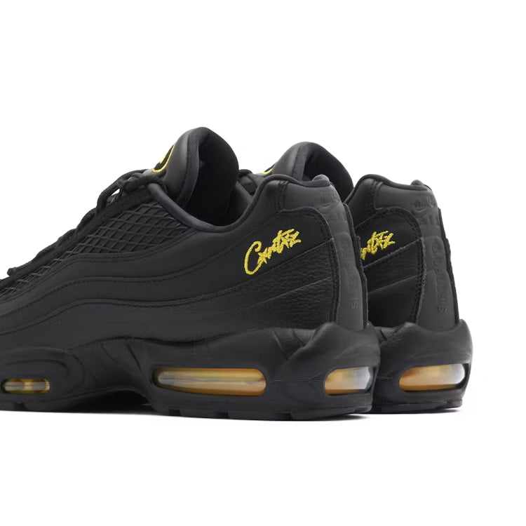 Nike Air Max 95 Corteiz Honey Black
