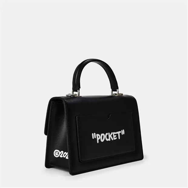 OFF WHITE - Off Jitney 1.4 Bag