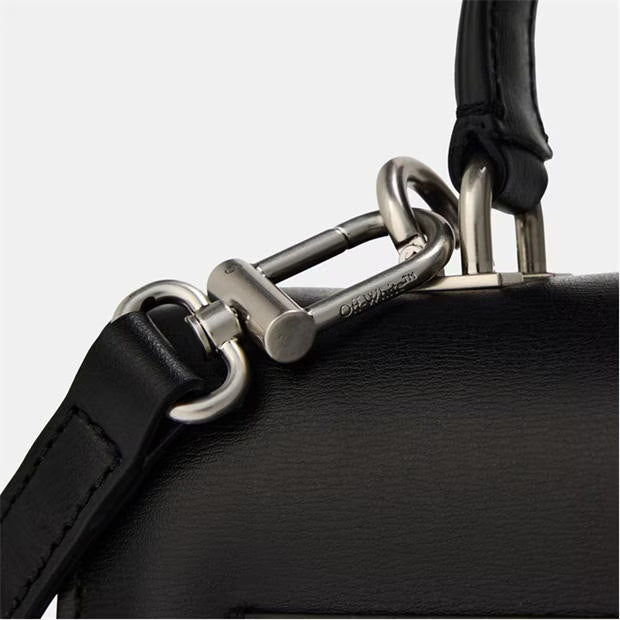 OFF WHITE - Off Jitney 1.4 Bag