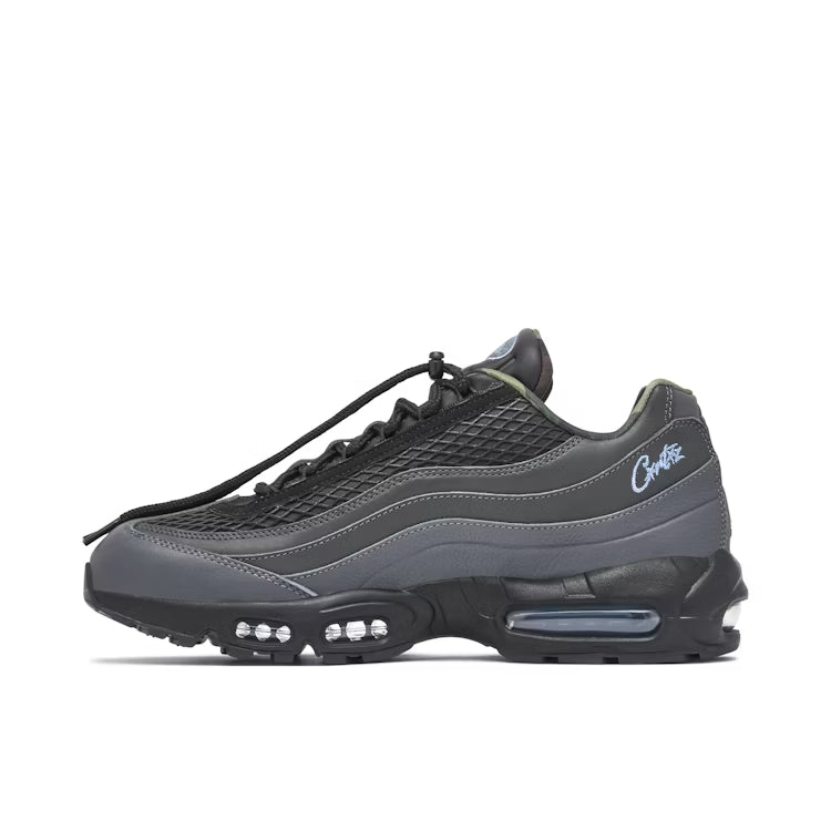 Nike Air Max 95 Corteiz Aegean Storm