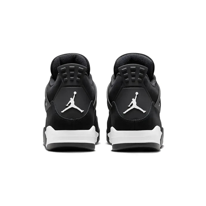 Air Jordan 4 Retro 'White Thunder