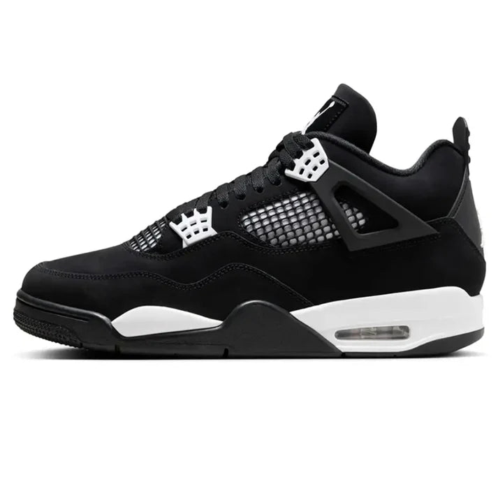 Air Jordan 4 Retro 'White Thunder