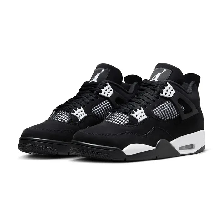 Air Jordan 4 Retro 'White Thunder
