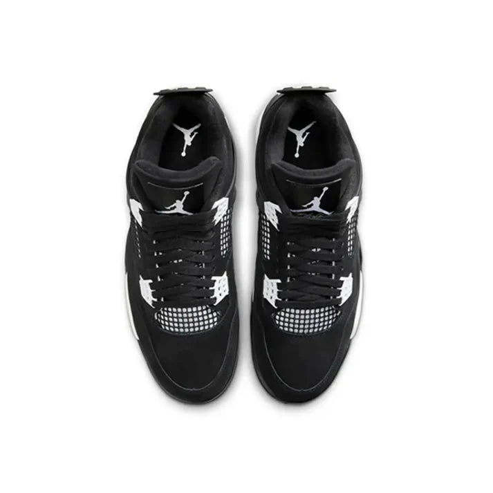 Air Jordan 4 Retro 'White Thunder
