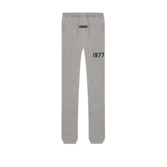 FOG Essentials 1977 Oatmeal FULL TRACKSUIT