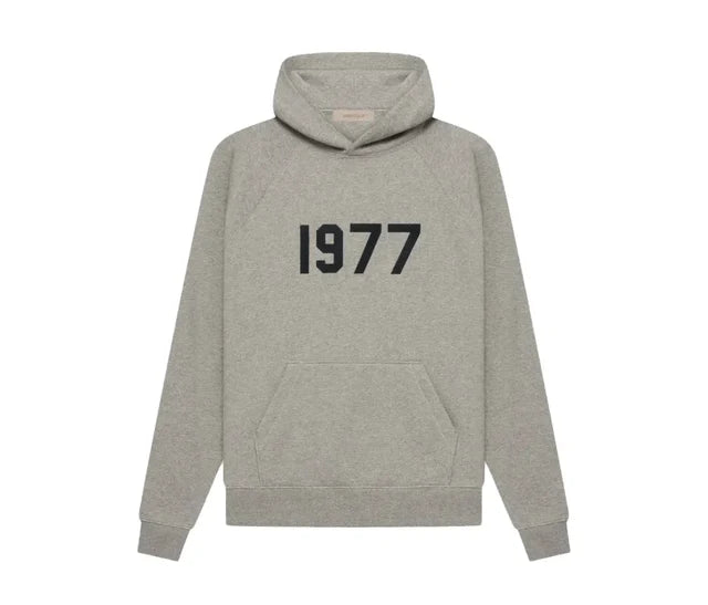 FOG Essentials 1977 Oatmeal FULL TRACKSUIT