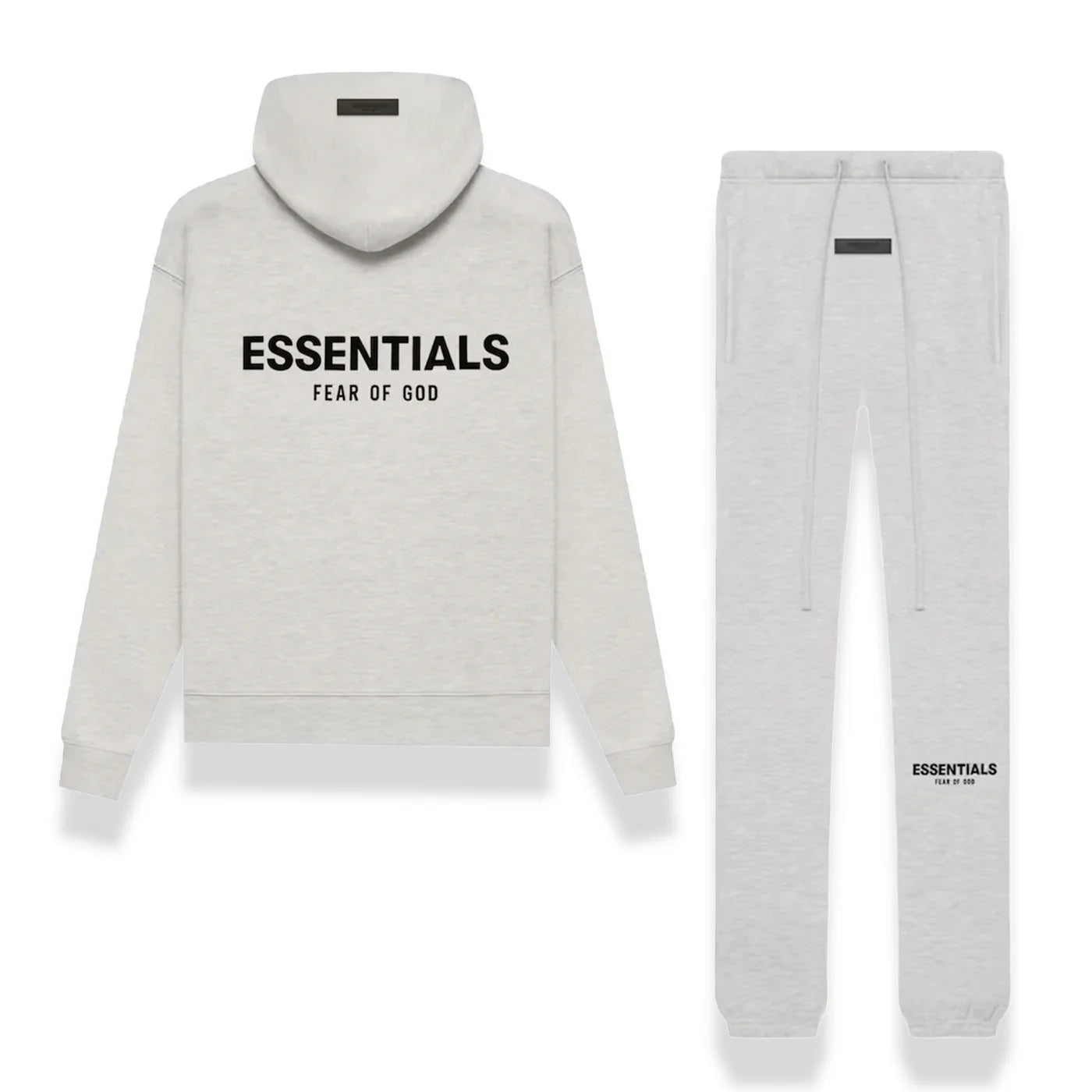 FOG Essentials Light Oatmeal FULL TRACKSUIT