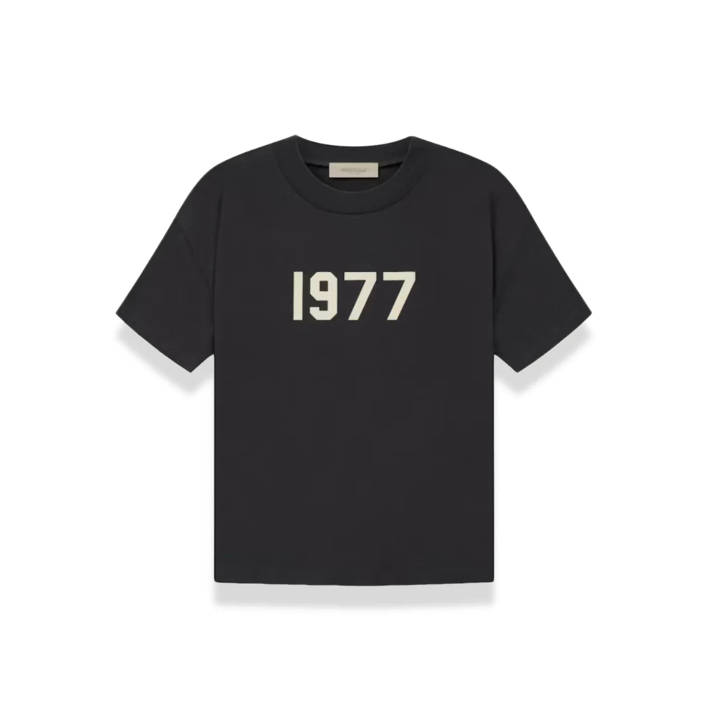FOG Essentials 1977 Black T-shirt + Shorts Set