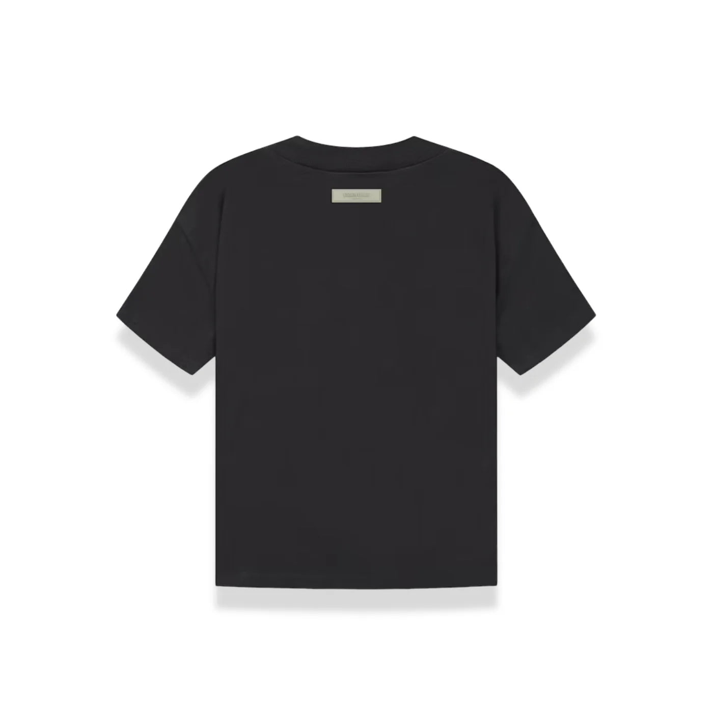 FOG Essentials 1977 Black T-shirt + Shorts Set