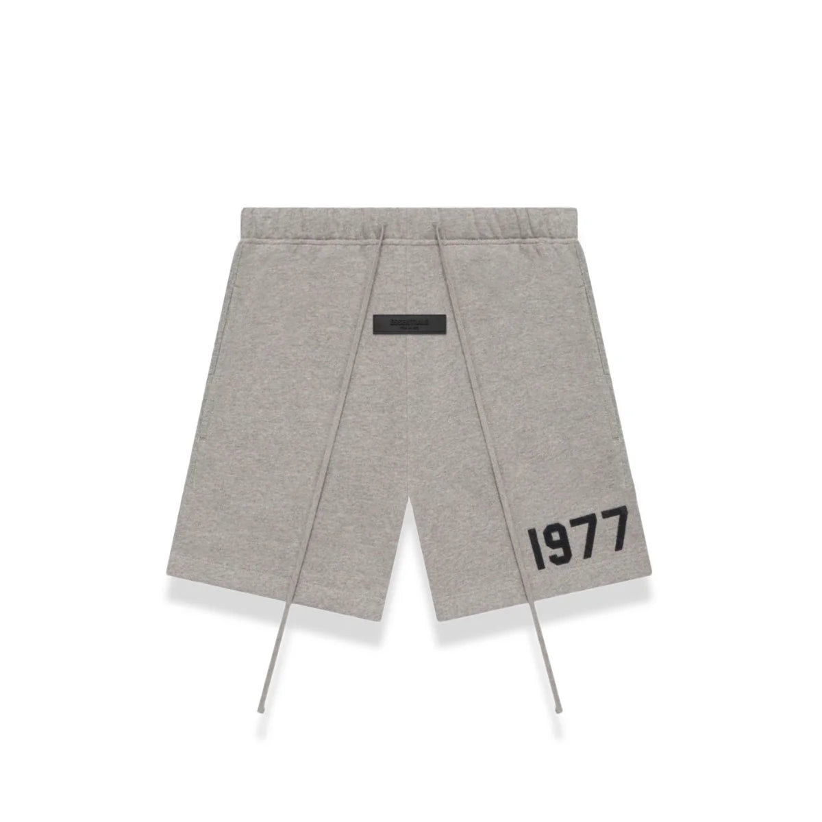 FOG Essentials 1977 Dark Oatmeal T-shirt + Shorts Set