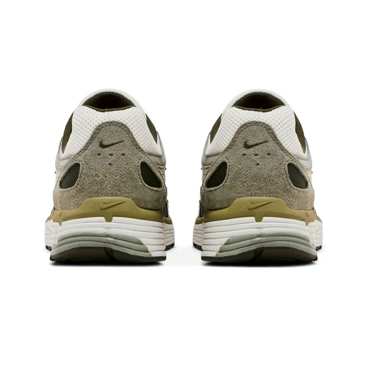 Nike P-6000 Light Army Cargo Khaki