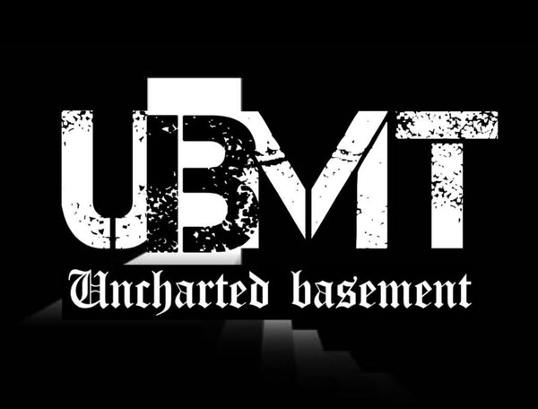 Uncharted basement