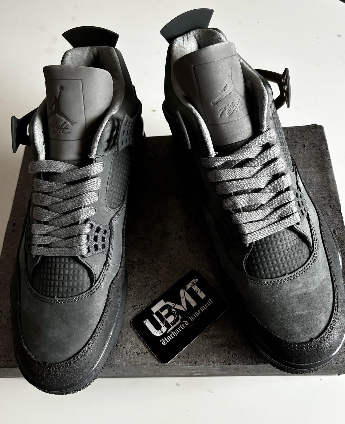 Air Jordan 4 Retro SE 'Paris Olympics Wet Cement