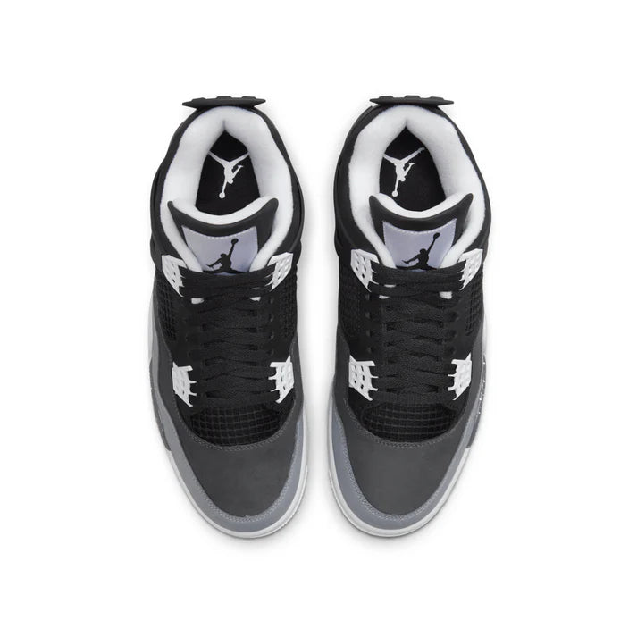 Air Jordan 4 Retro 'Fear'