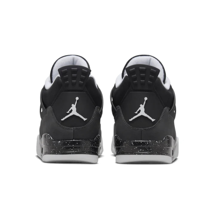 Air Jordan 4 Retro 'Fear'