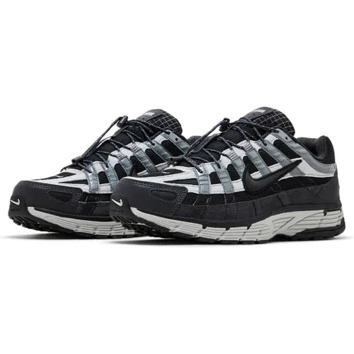 Nike P-6000 Anthracite Smoke Grey