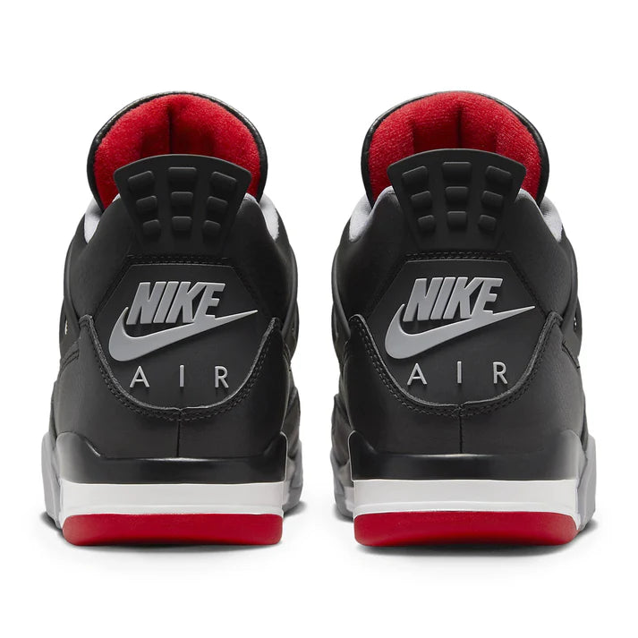 Air Jordan 4 ‘OG BRED REIMAGINED’