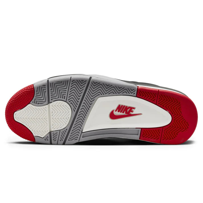 Air Jordan 4 ‘OG BRED REIMAGINED’