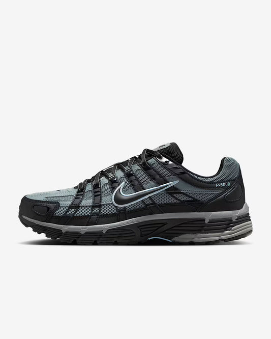 Nike P-6000 Cool grey
