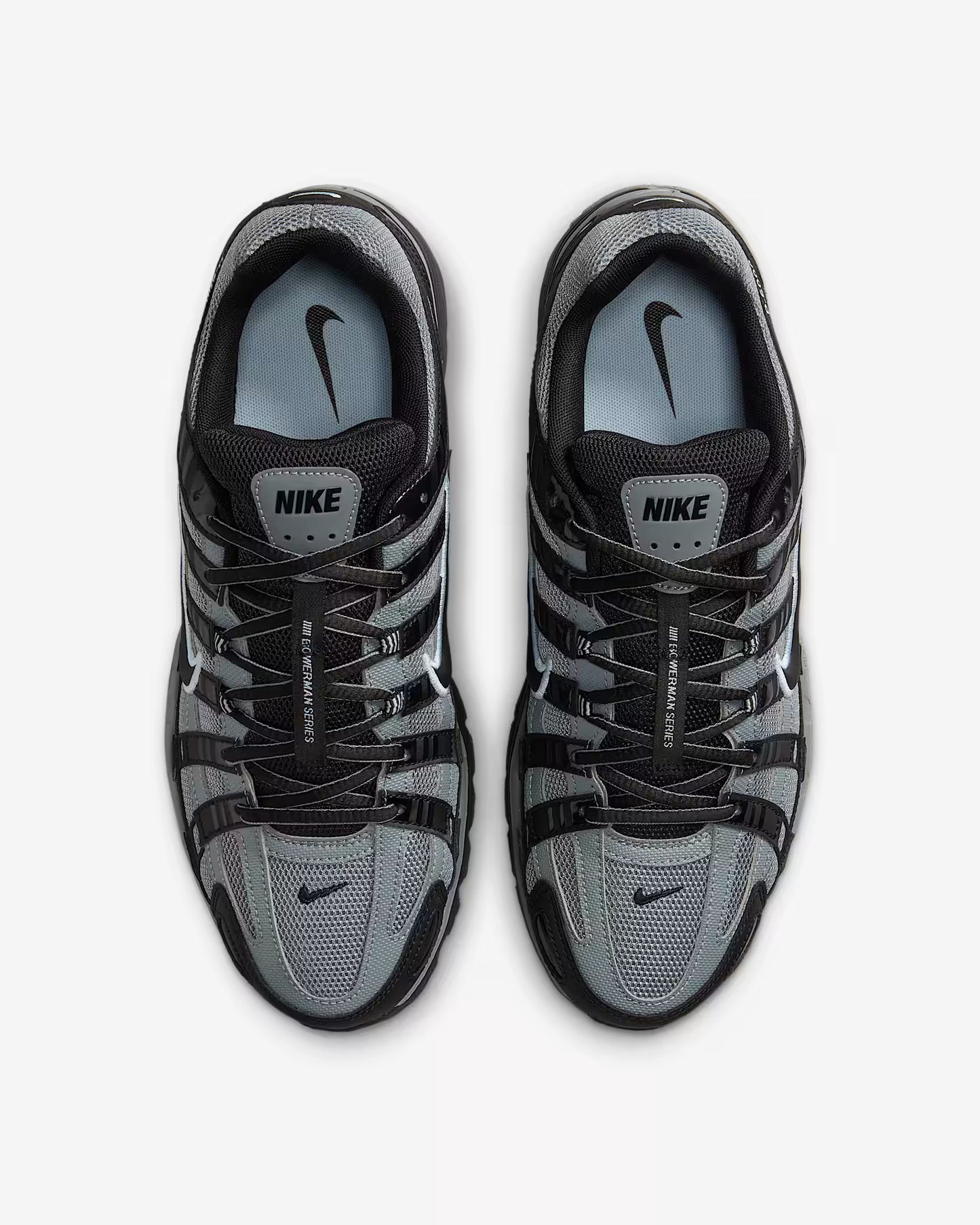 Nike P-6000 Cool grey