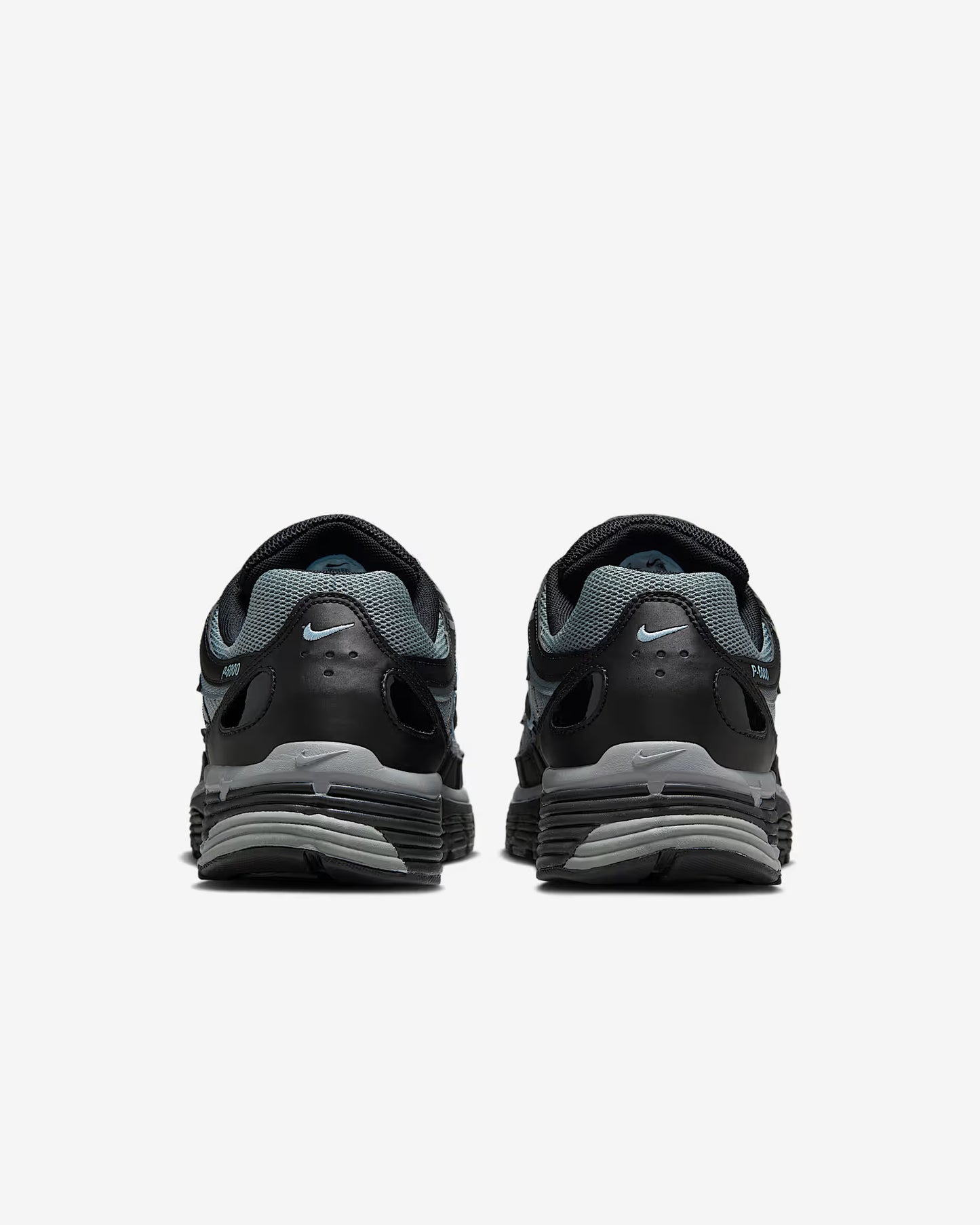Nike P-6000 Cool grey