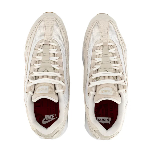 Nike Air Max 95 OG Levis Light Orewood Brown