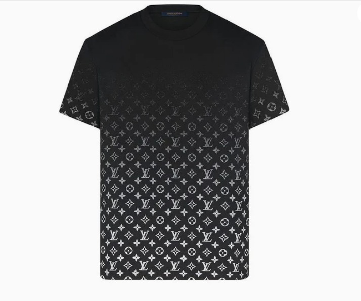 Louis Vuitton 'Monogram Gradient'