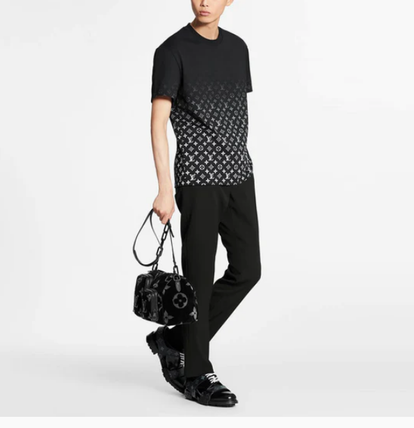 Louis Vuitton 'Monogram Gradient'