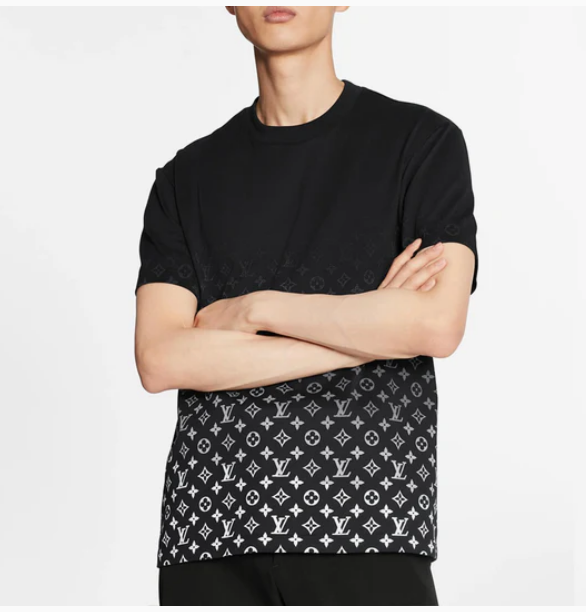 Louis Vuitton 'Monogram Gradient'