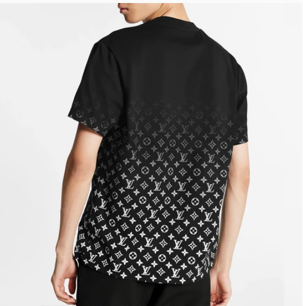 Louis Vuitton 'Monogram Gradient'