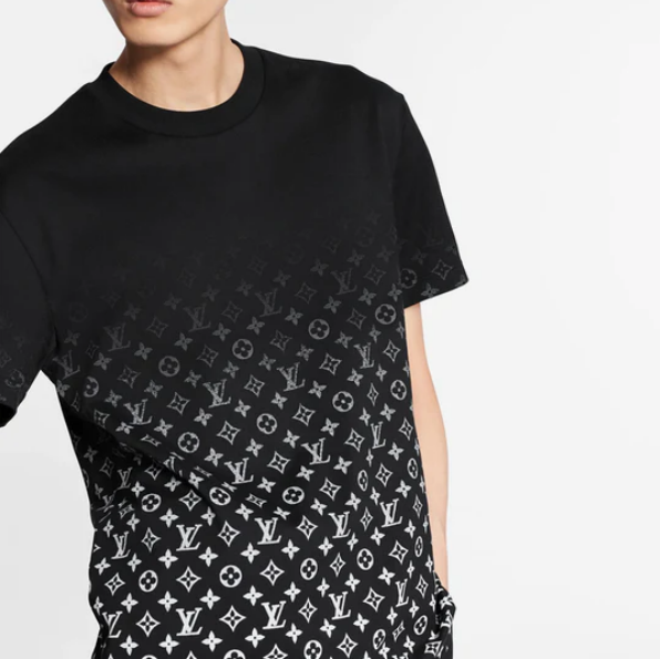 Louis Vuitton 'Monogram Gradient'