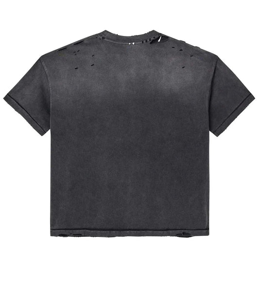 Vale Forever Godfather Bling Tee Black