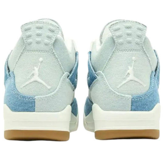 Air Jordan 4 TEX 'Denim'