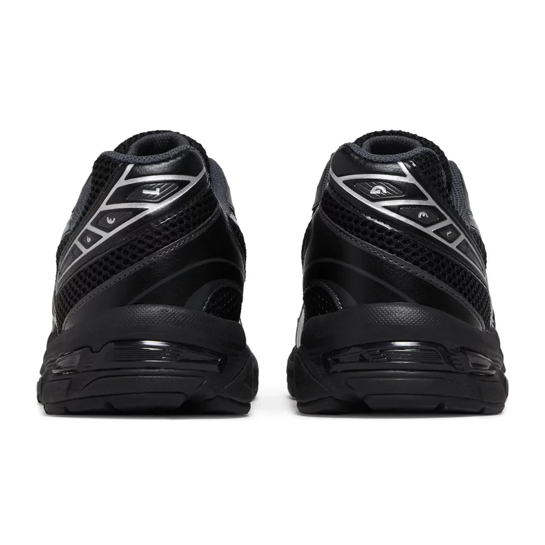 ASICS Gel-1130 Black Pure Silver