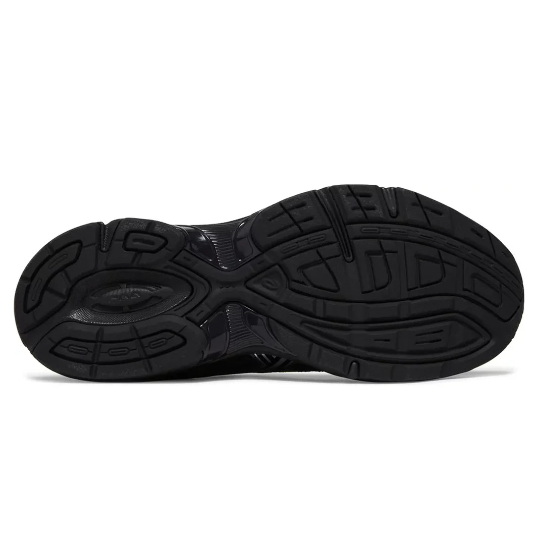 ASICS Gel-1130 Black Pure Silver